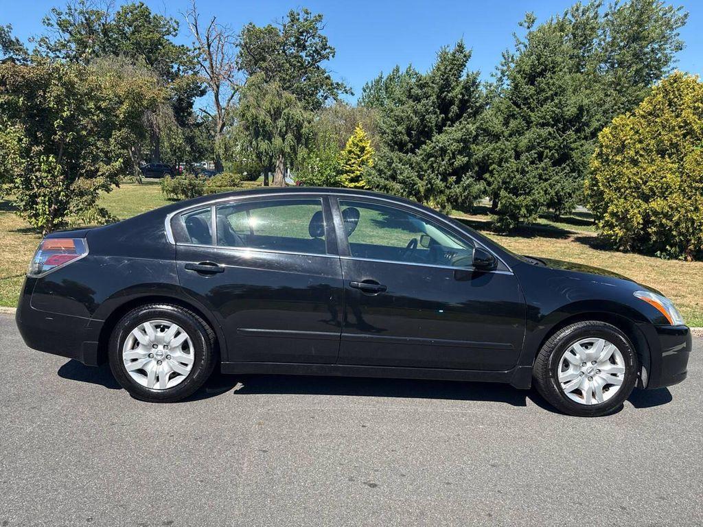 used 2012 Nissan Altima car, priced at $4,991
