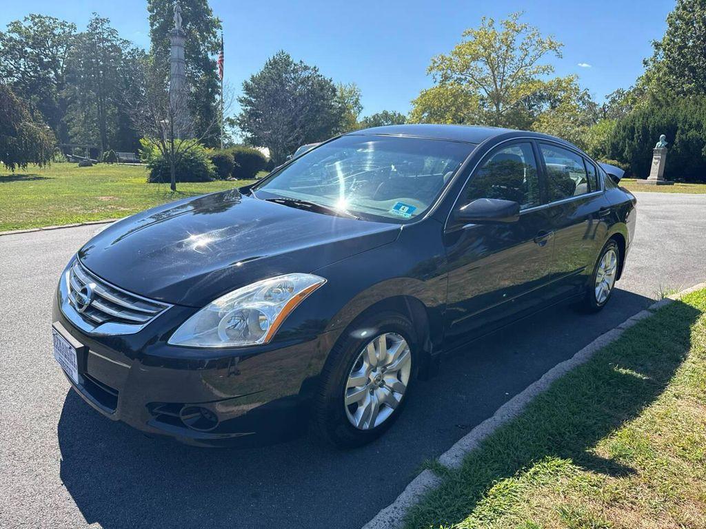 used 2012 Nissan Altima car, priced at $4,991
