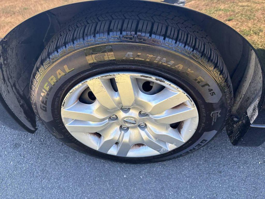 used 2012 Nissan Altima car, priced at $4,991