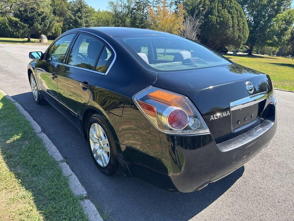 used 2012 Nissan Altima car, priced at $4,991