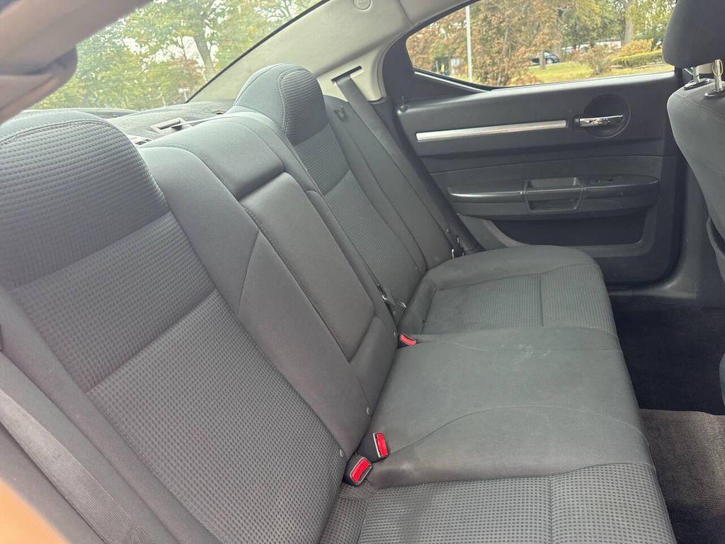 used 2010 Dodge Charger car, priced at $3,591