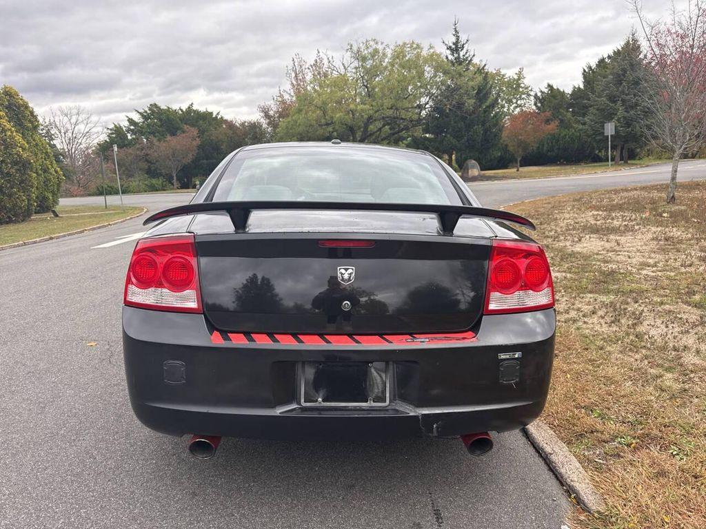 used 2010 Dodge Charger car, priced at $3,591