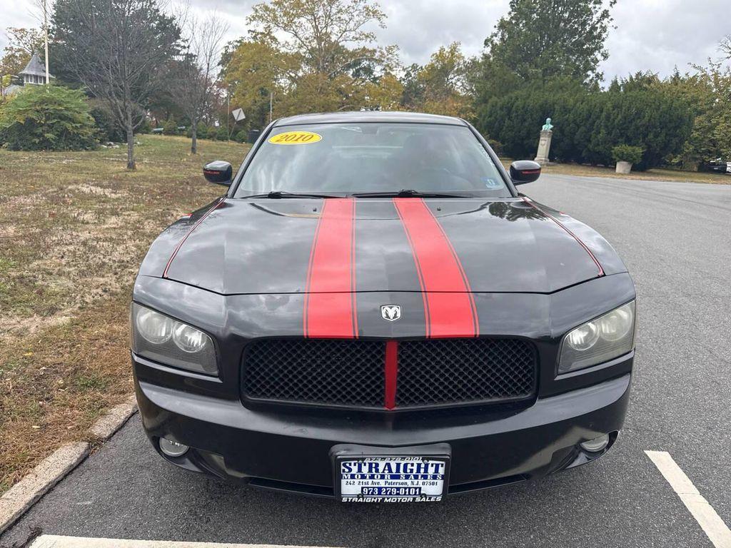 used 2010 Dodge Charger car, priced at $3,591