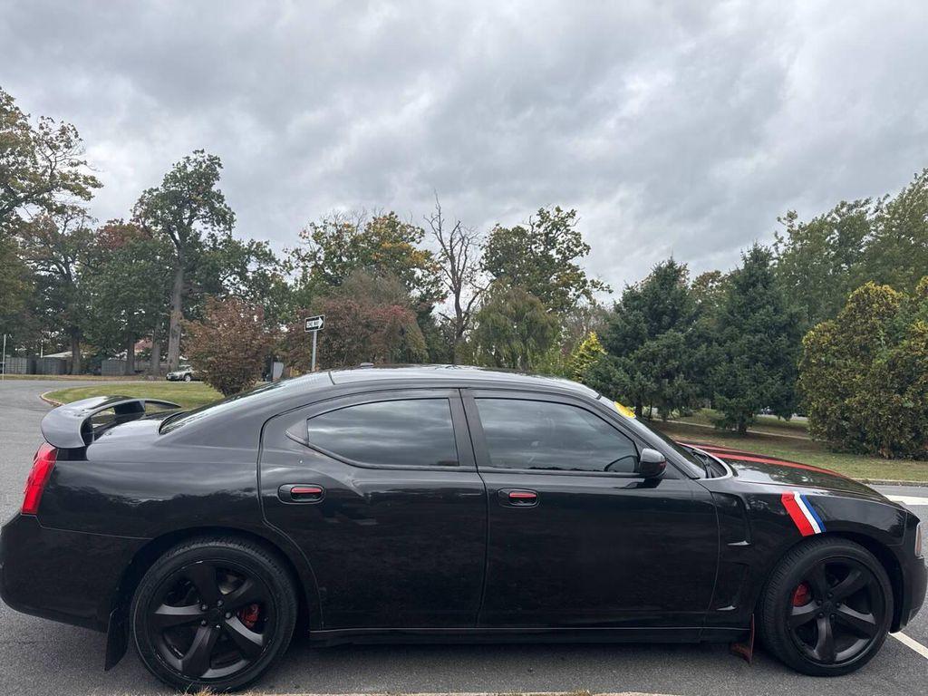 used 2010 Dodge Charger car, priced at $3,591