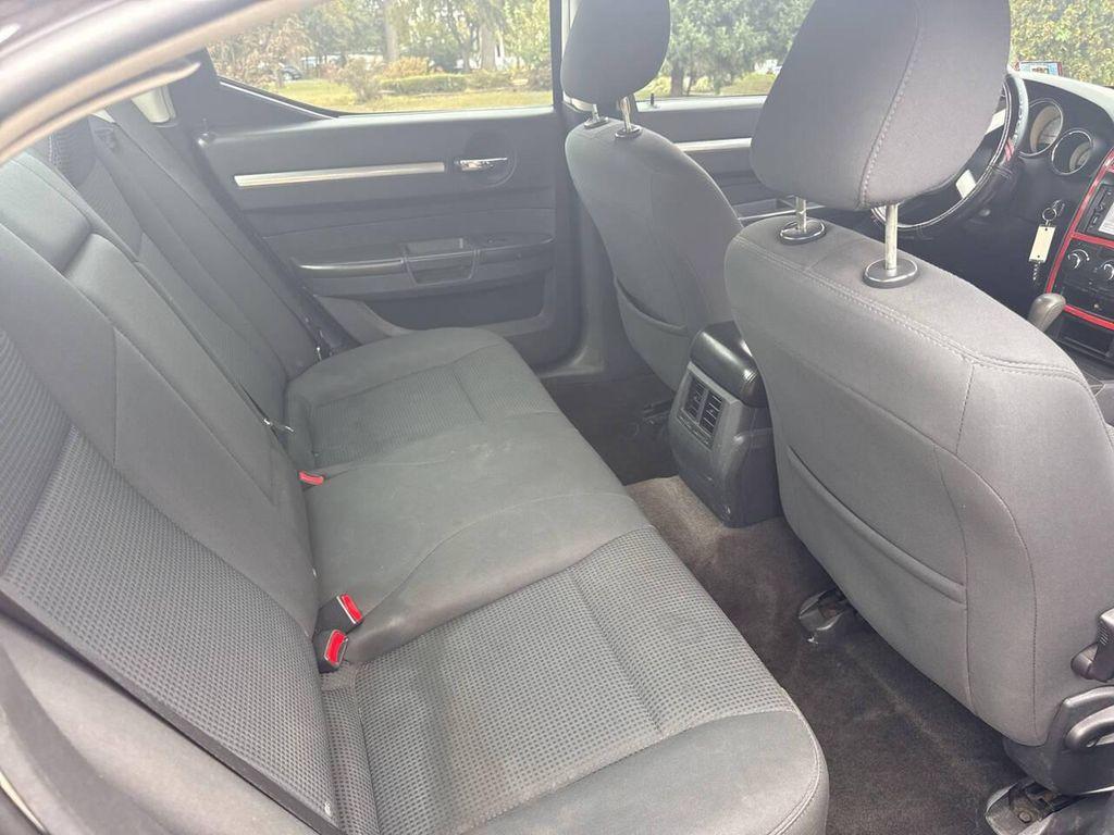used 2010 Dodge Charger car, priced at $3,591