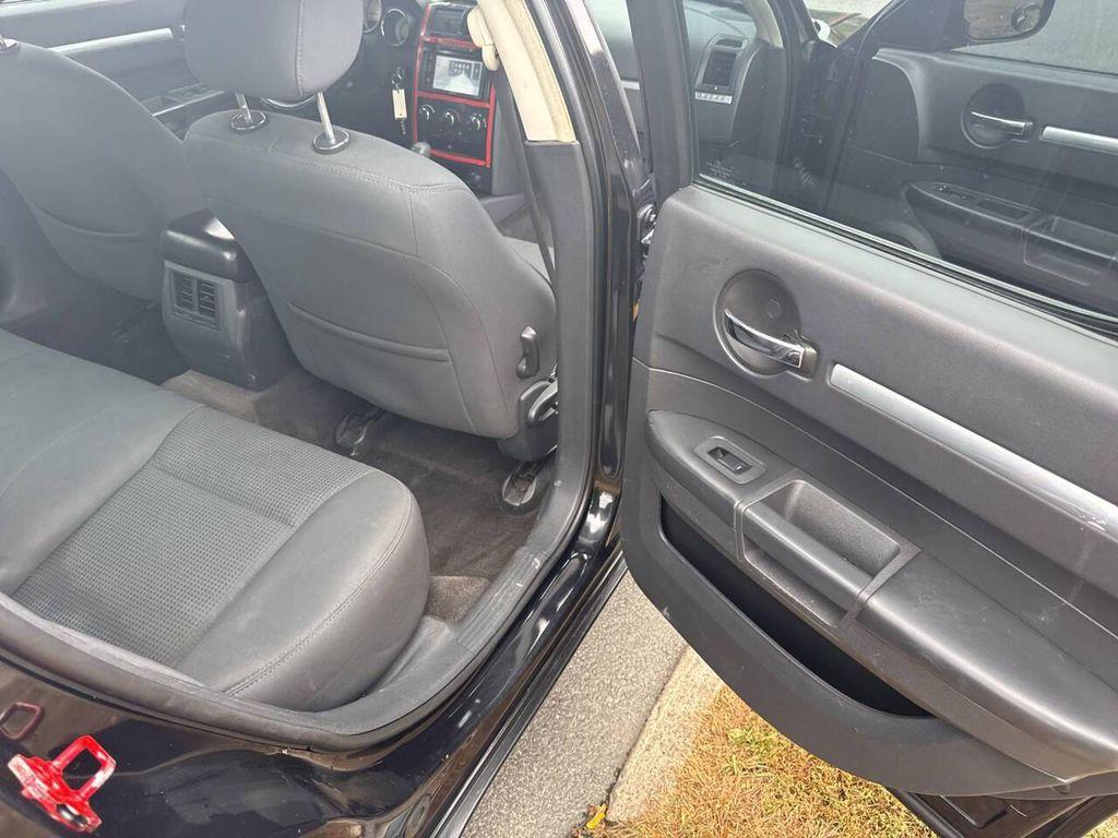 used 2010 Dodge Charger car, priced at $3,591