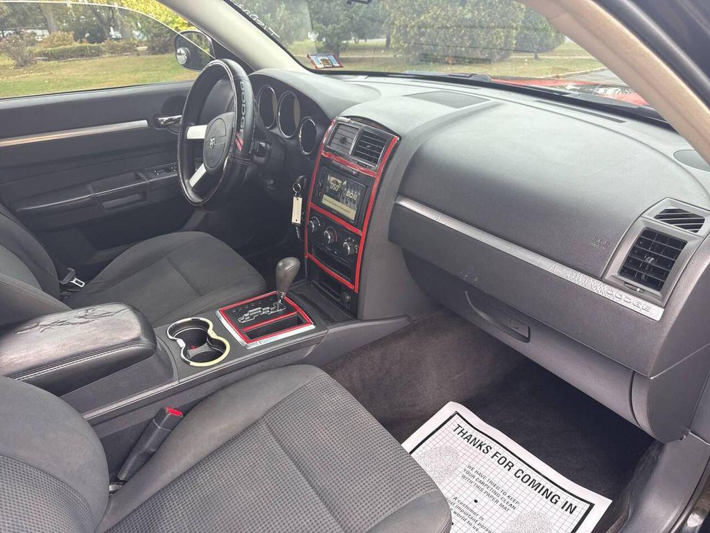 used 2010 Dodge Charger car, priced at $3,591