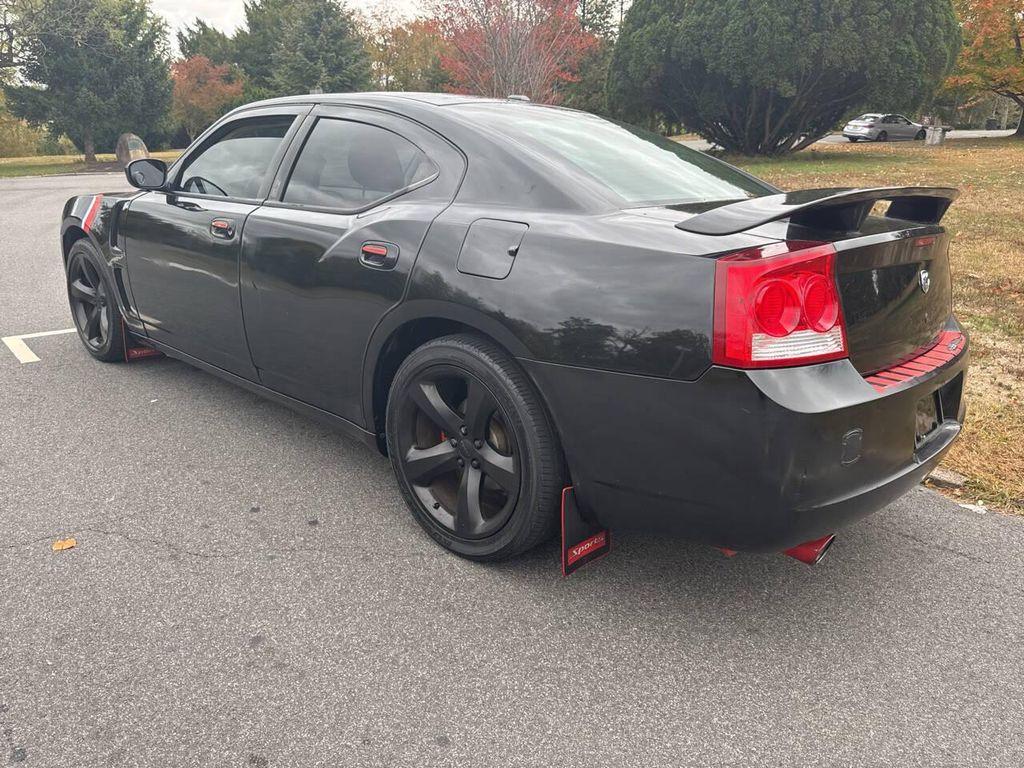 used 2010 Dodge Charger car, priced at $3,591