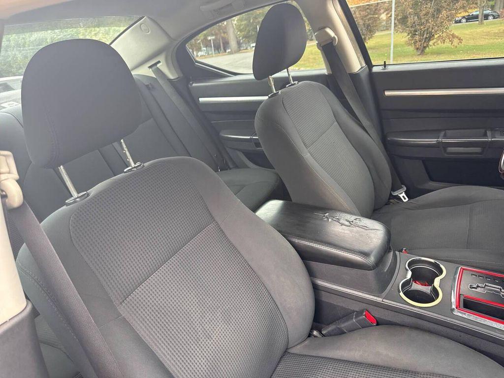 used 2010 Dodge Charger car, priced at $3,591