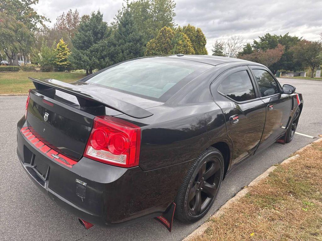 used 2010 Dodge Charger car, priced at $3,591