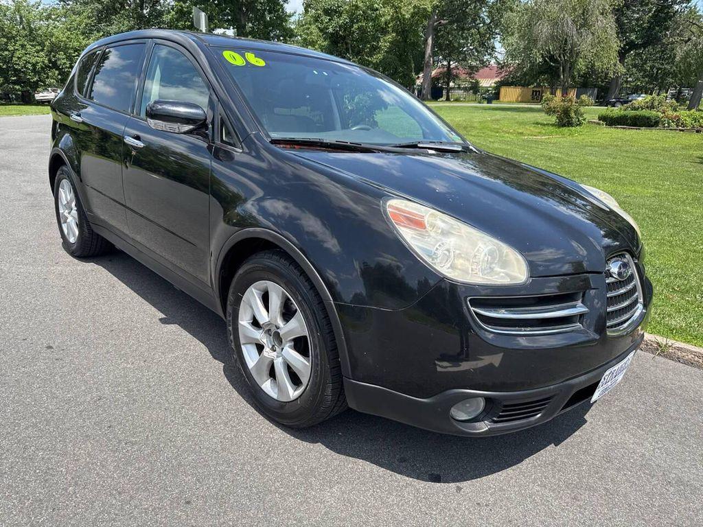 used 2006 Subaru B9 Tribeca car, priced at $3,991