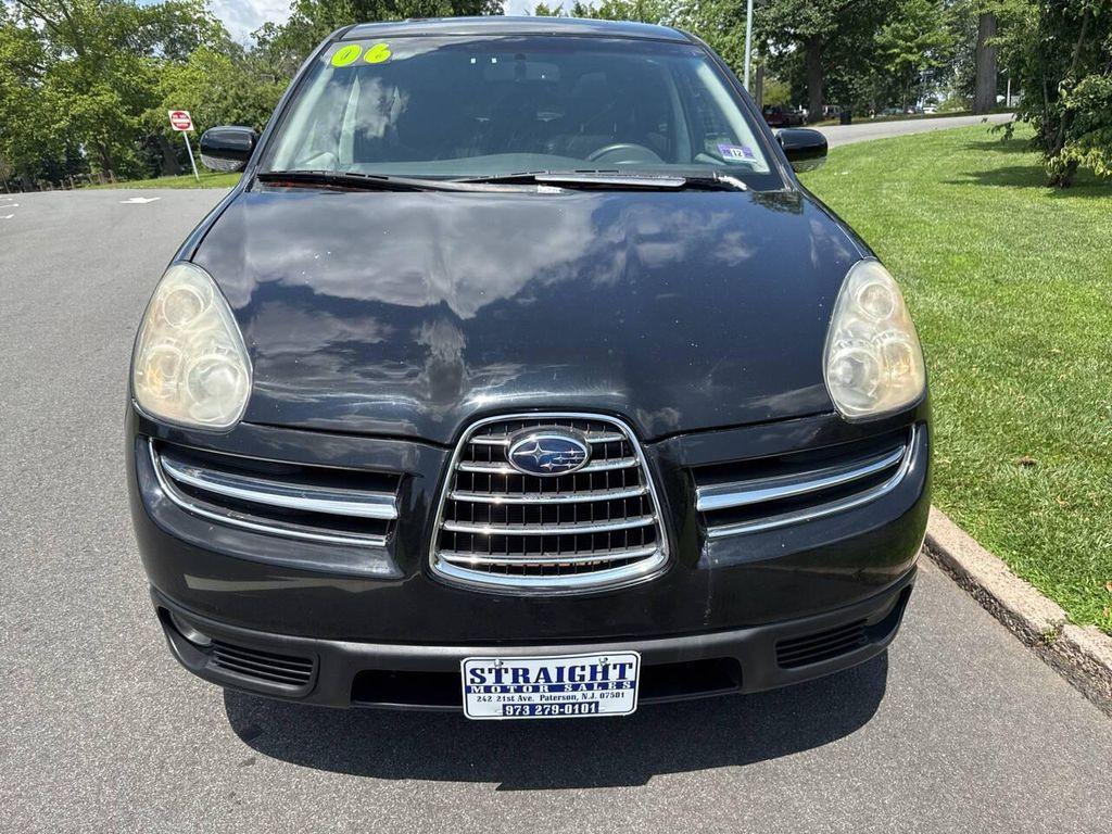 used 2006 Subaru B9 Tribeca car, priced at $3,991