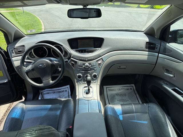 used 2006 Subaru B9 Tribeca car, priced at $3,991