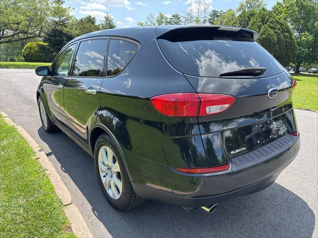 used 2006 Subaru B9 Tribeca car, priced at $3,991