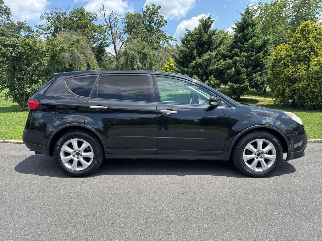 used 2006 Subaru B9 Tribeca car, priced at $3,991