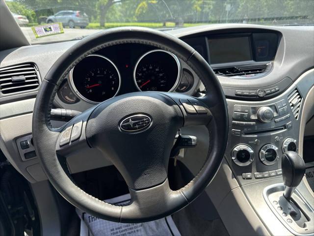 used 2006 Subaru B9 Tribeca car, priced at $3,991