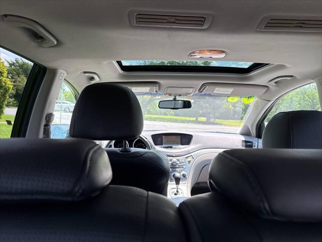 used 2006 Subaru B9 Tribeca car, priced at $3,991