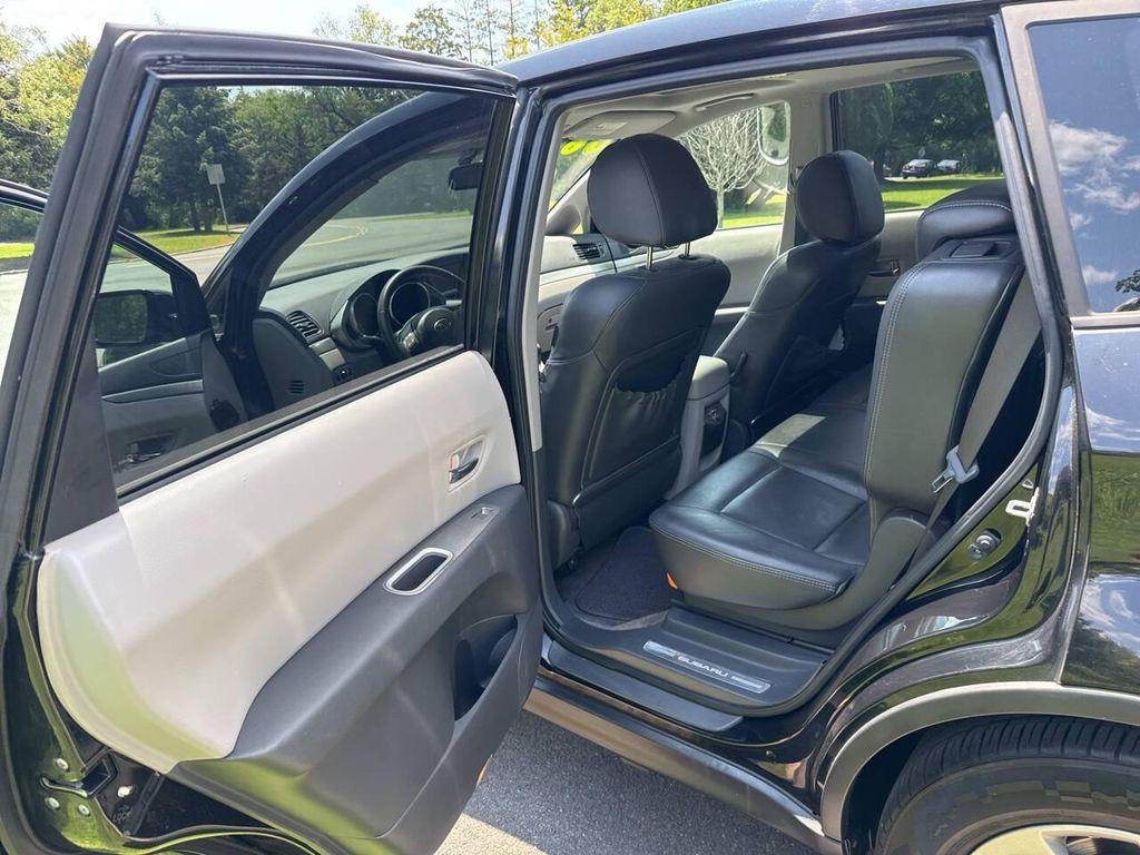 used 2006 Subaru B9 Tribeca car, priced at $3,991