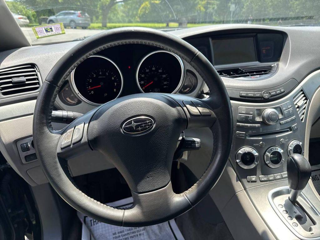 used 2006 Subaru B9 Tribeca car, priced at $3,991