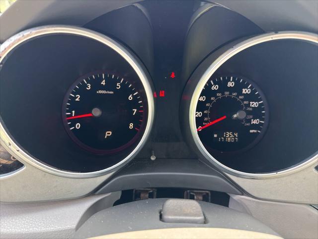used 2006 Subaru B9 Tribeca car, priced at $3,991