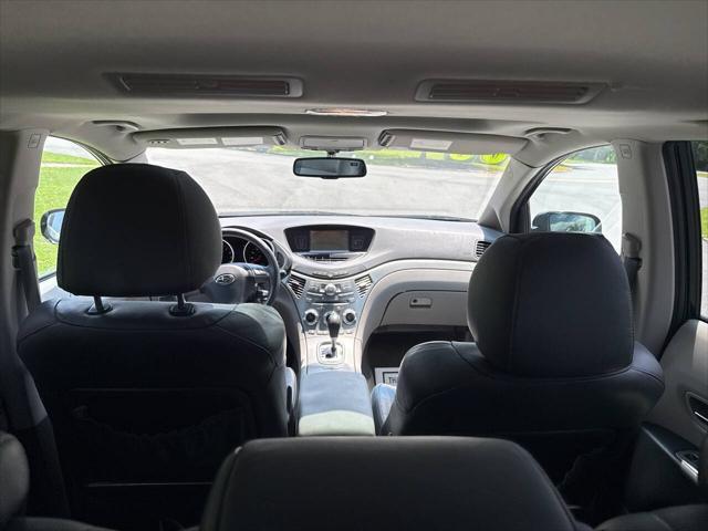 used 2006 Subaru B9 Tribeca car, priced at $3,991