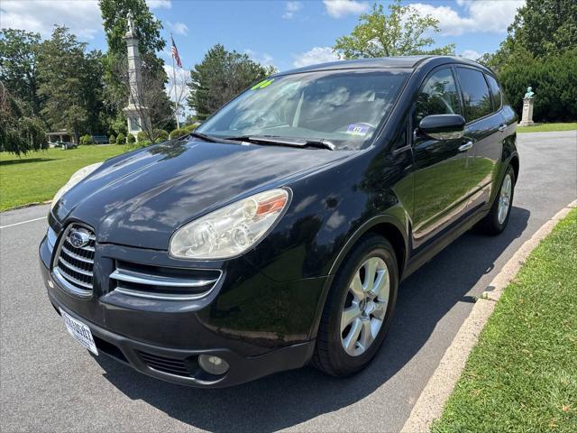 used 2006 Subaru B9 Tribeca car, priced at $3,991