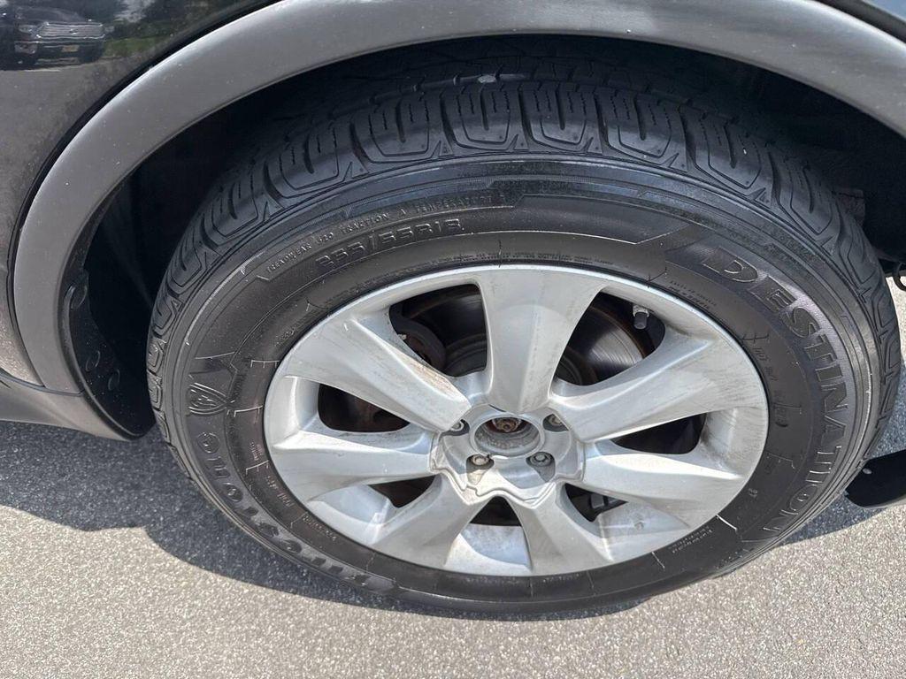 used 2006 Subaru B9 Tribeca car, priced at $3,991