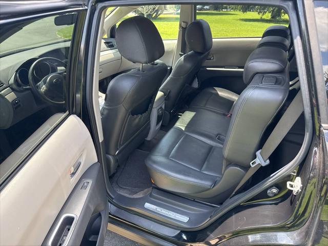 used 2006 Subaru B9 Tribeca car, priced at $3,991