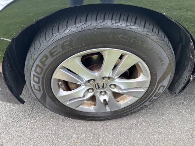 used 2012 Honda Accord car, priced at $8,591