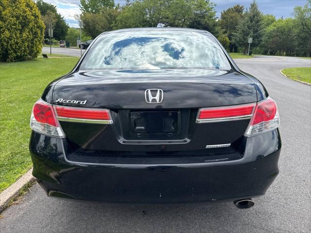 used 2012 Honda Accord car, priced at $8,591