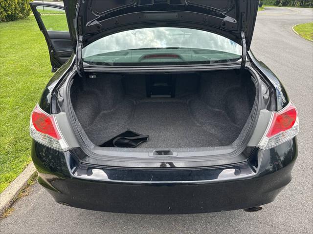 used 2012 Honda Accord car, priced at $8,591