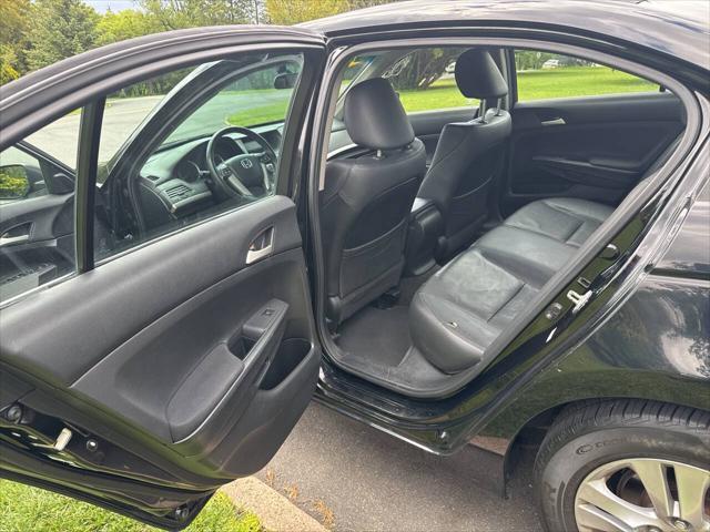 used 2012 Honda Accord car, priced at $8,591
