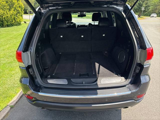 used 2014 Jeep Grand Cherokee car, priced at $8,991