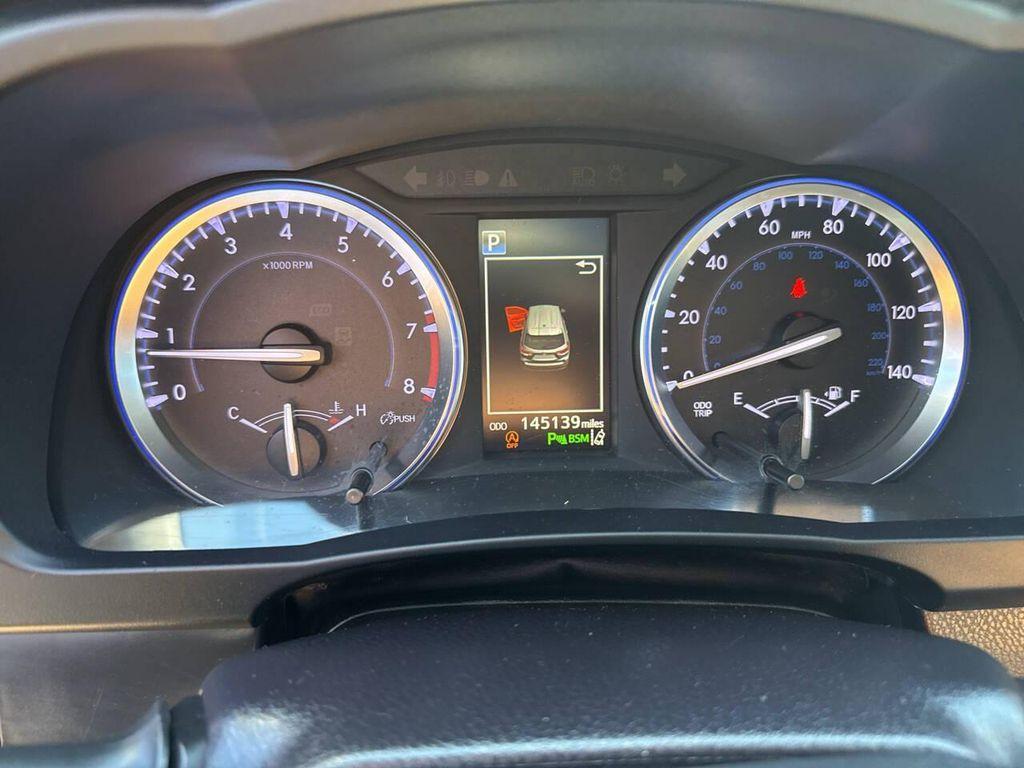 used 2019 Toyota Highlander car, priced at $18,591