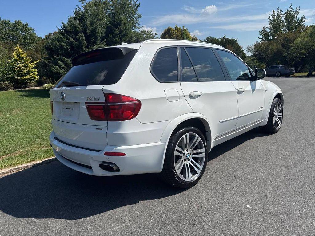 used 2013 BMW X5 car, priced at $7,991