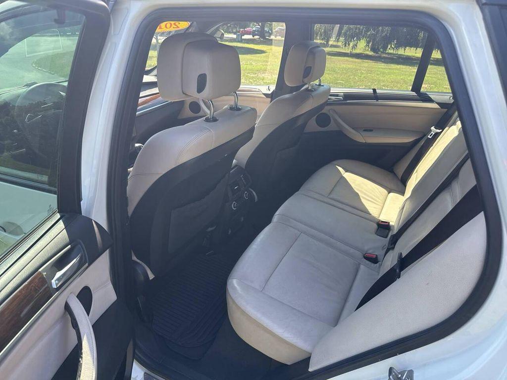 used 2013 BMW X5 car, priced at $7,991