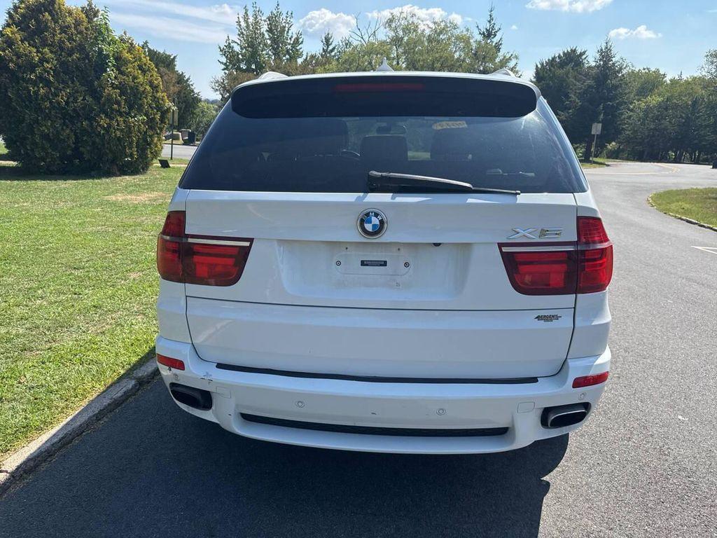 used 2013 BMW X5 car, priced at $7,991