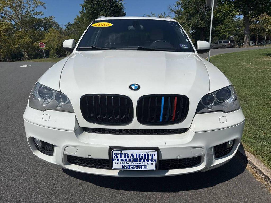 used 2013 BMW X5 car, priced at $7,991