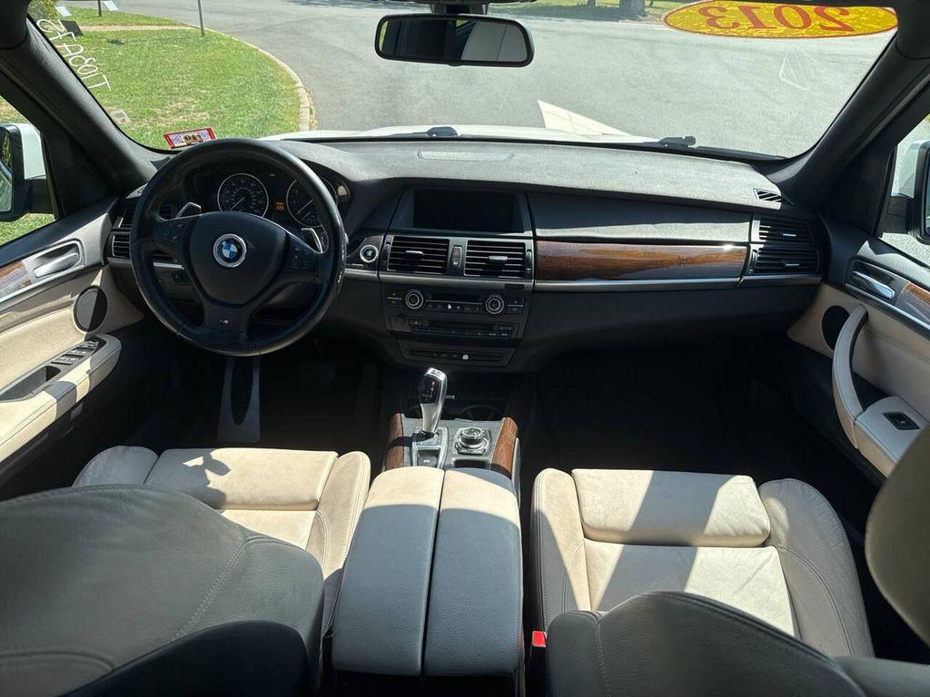 used 2013 BMW X5 car, priced at $7,991