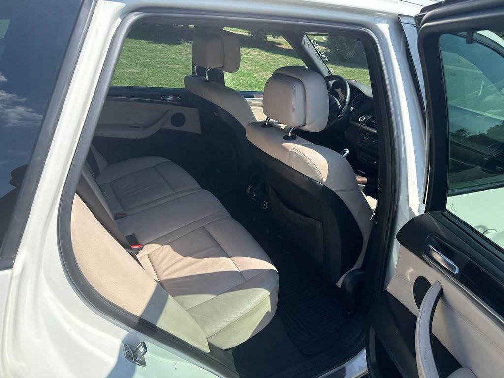 used 2013 BMW X5 car, priced at $7,991