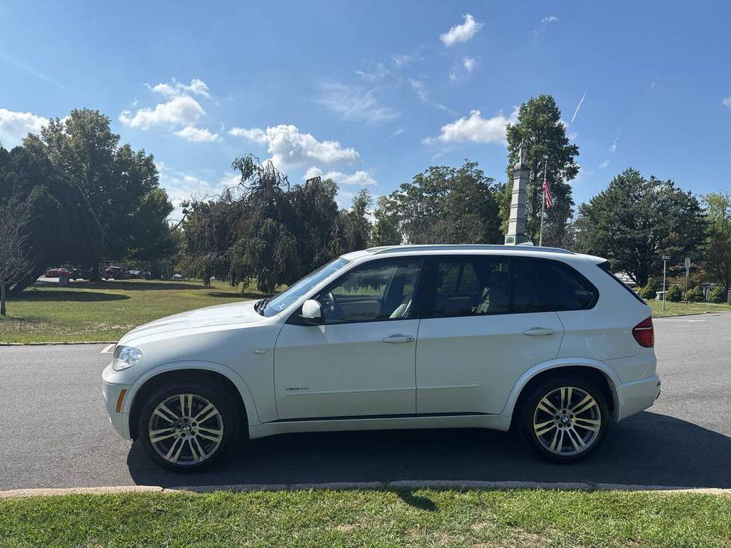 used 2013 BMW X5 car, priced at $7,991
