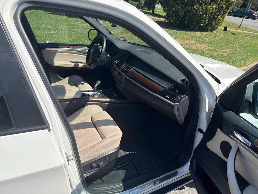 used 2013 BMW X5 car, priced at $7,991