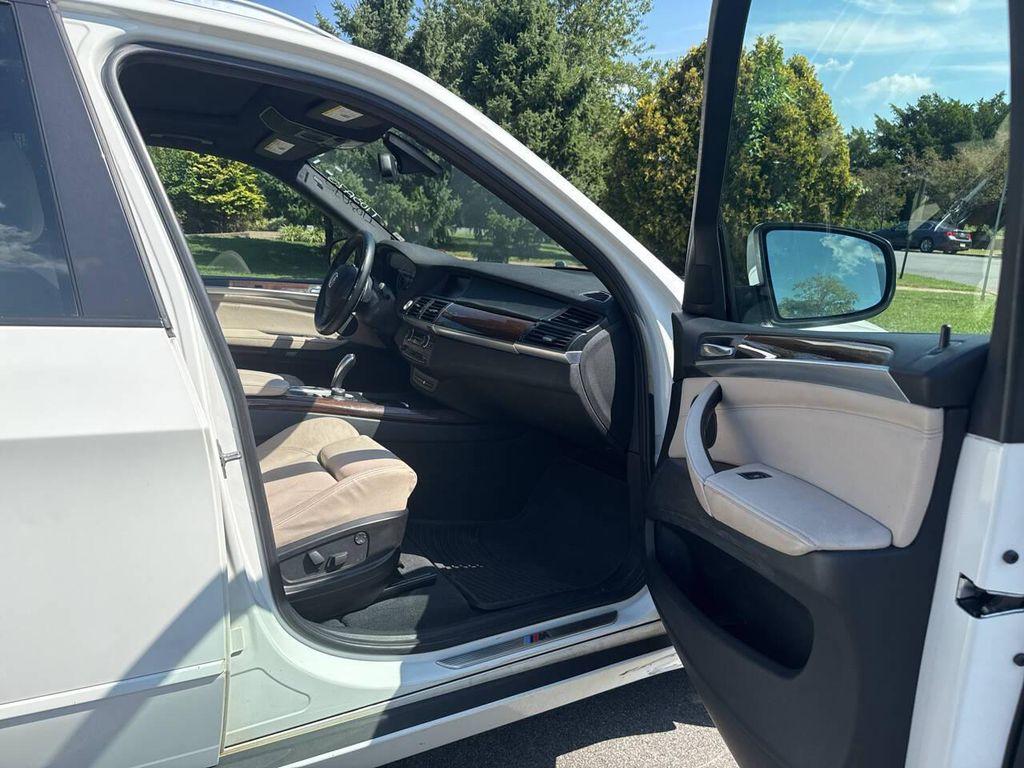 used 2013 BMW X5 car, priced at $7,991