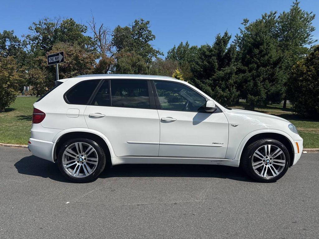 used 2013 BMW X5 car, priced at $7,991
