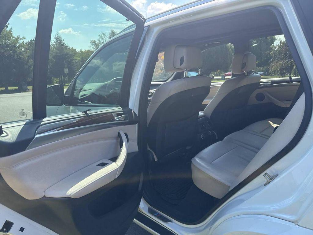 used 2013 BMW X5 car, priced at $7,991