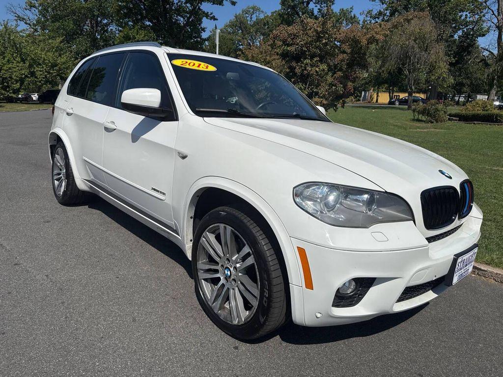 used 2013 BMW X5 car, priced at $7,991