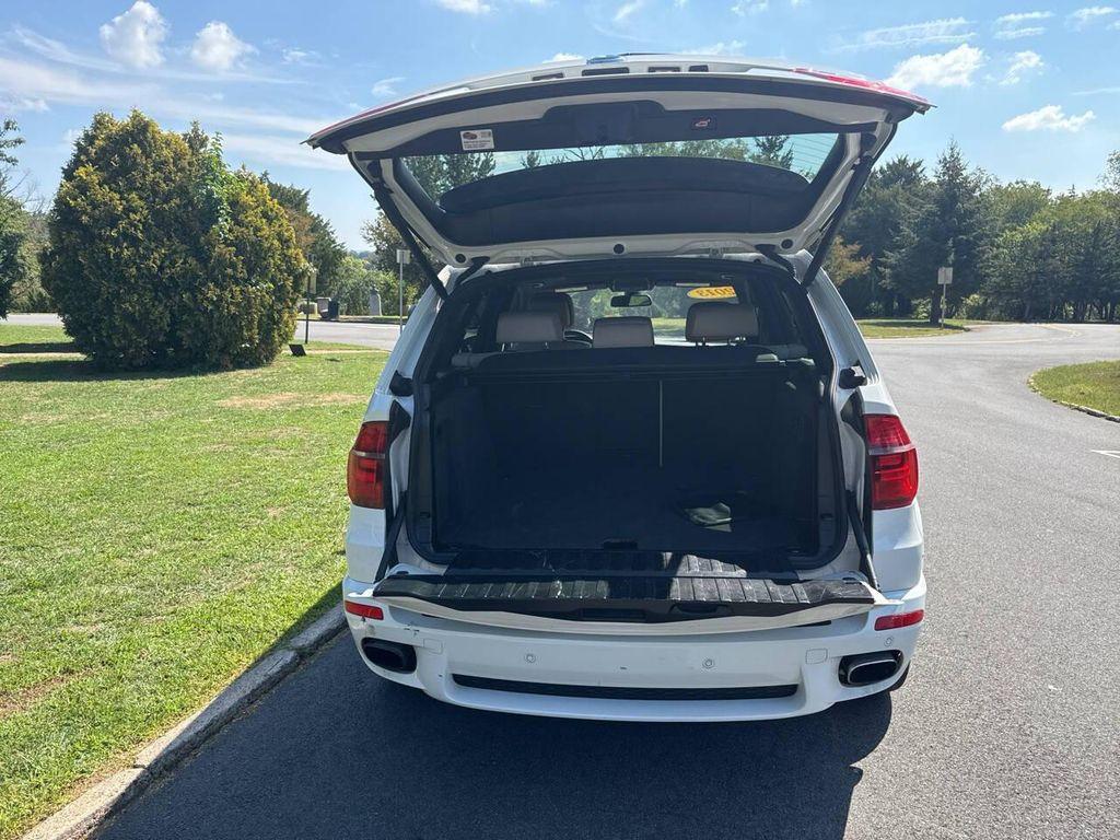 used 2013 BMW X5 car, priced at $7,991