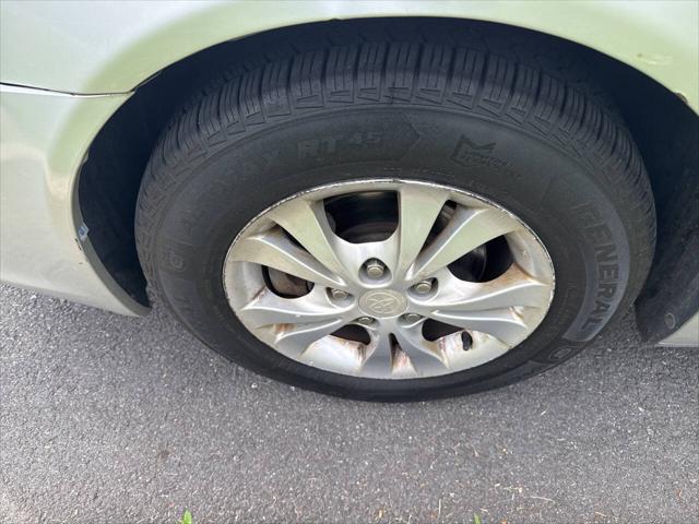 used 2005 Toyota Camry car, priced at $2,991