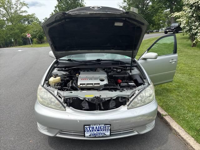 used 2005 Toyota Camry car, priced at $2,991