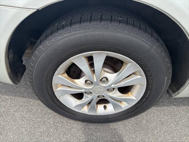 used 2005 Toyota Camry car, priced at $2,991